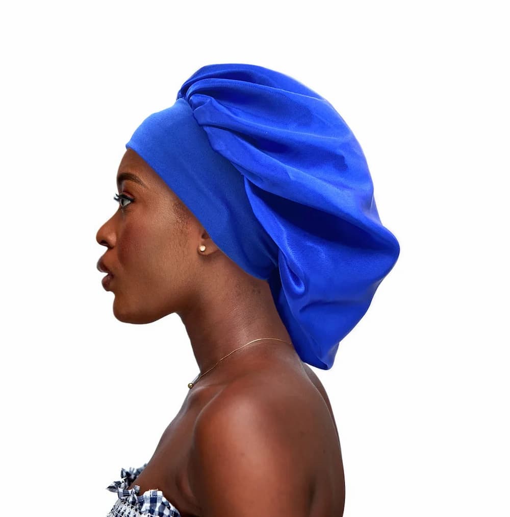 SatinDreams™ Overnight Hair Frizz Control