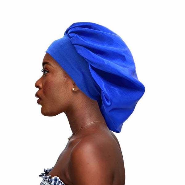 SatinDreams™ Overnight Hair Frizz Control