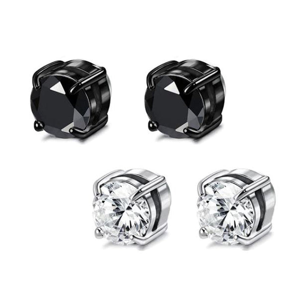 Metiz Lymphvity Magnetherapy Earrings