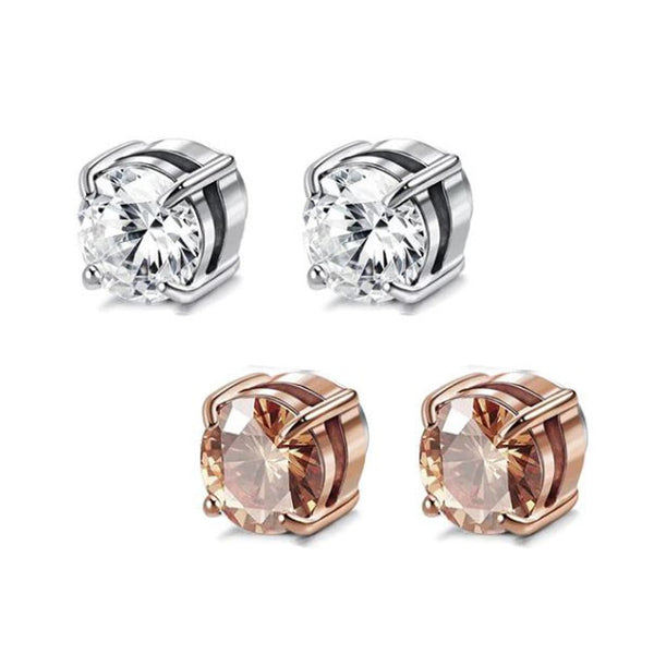 Metiz Lymphvity Magnetherapy Earrings