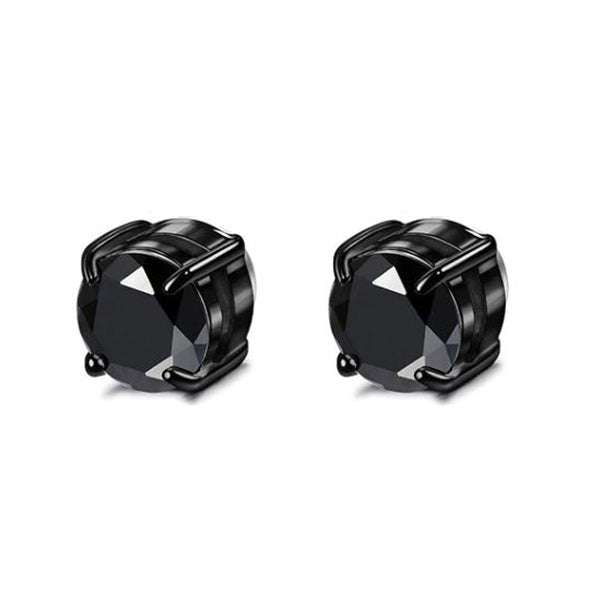 Metiz Lymphvity Magnetherapy Earrings