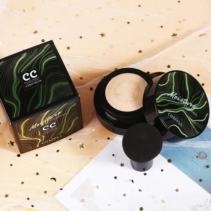 TrueTint™ | Foundation For Flawless Tone-Perfect Skin