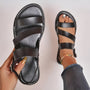 Women's Sandals – Elegant and Orthopedic Sandals for Every Day