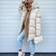  Cream White