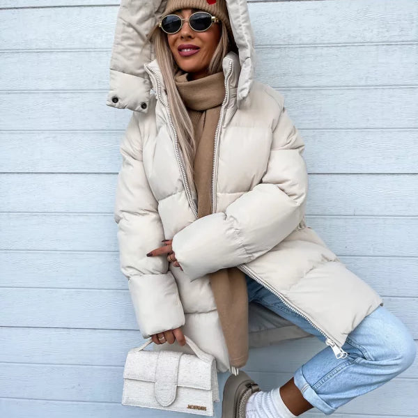 Yvette™ Cold-Proof Protection