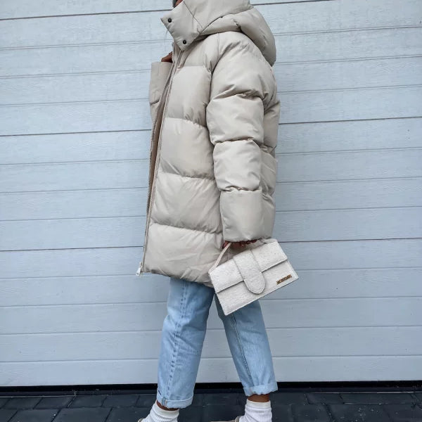 Yvette™ Cold-Proof Protection