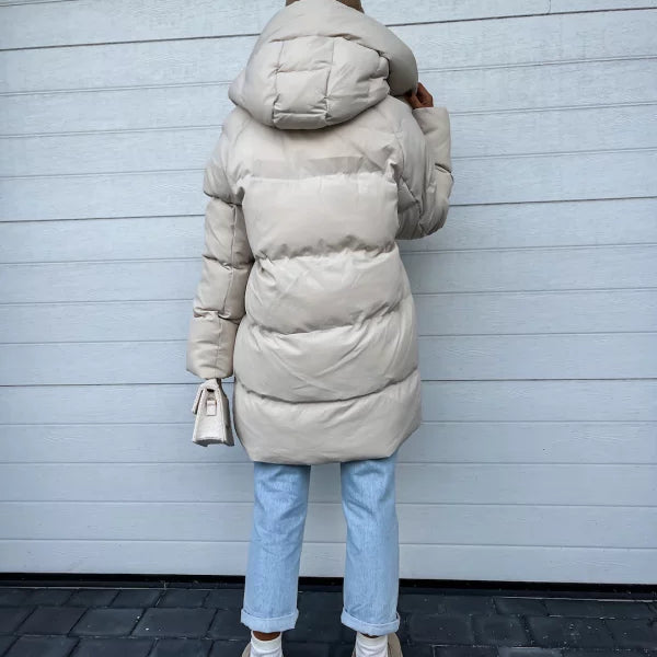 Yvette™ Cold-Proof Protection