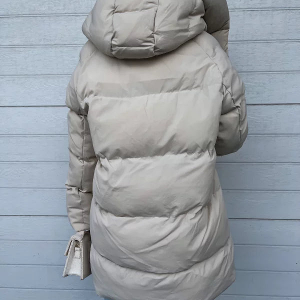 Yvette™ Cold-Proof Protection