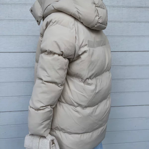 Yvette™ Cold-Proof Protection