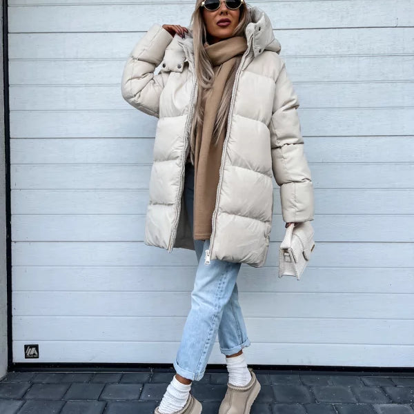 Yvette™ Cold-Proof Protection
