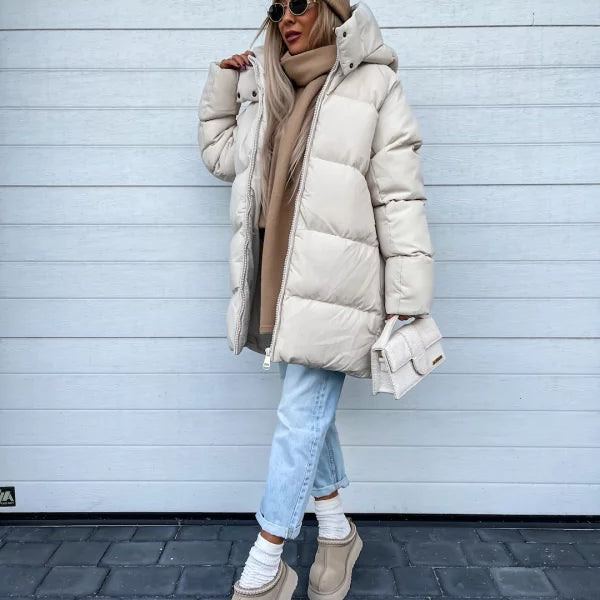 Yvette™ Cold-Proof Protection
