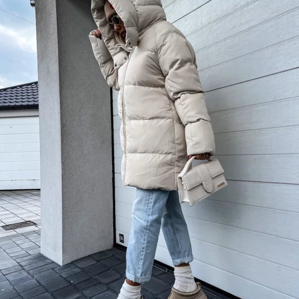 Yvette™ Cold-Proof Protection