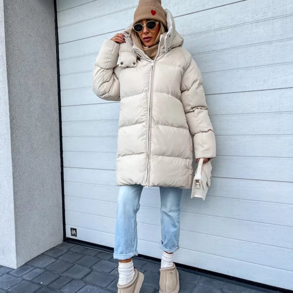 Yvette™ Cold-Proof Protection