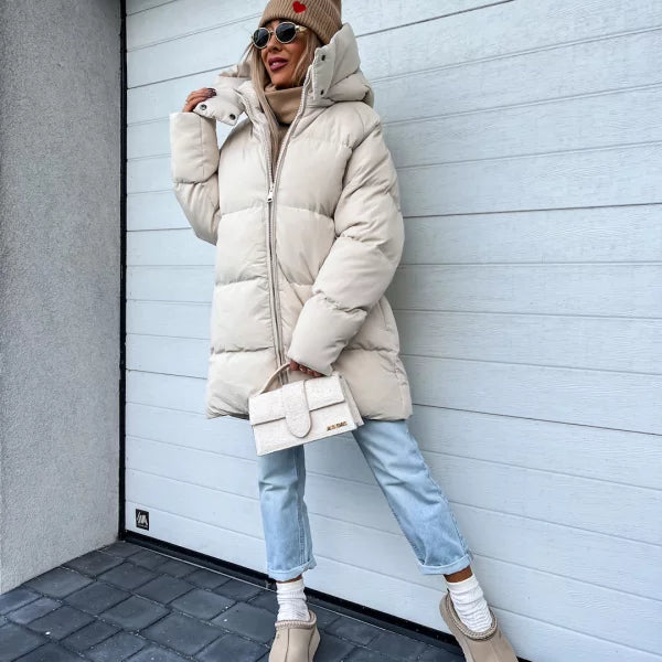 Yvette™ Cold-Proof Protection
