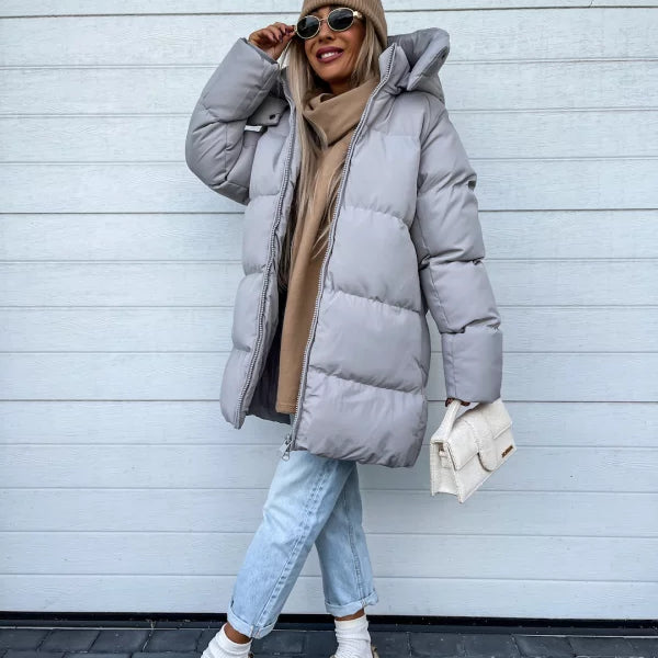 Yvette™ Cold-Proof Protection
