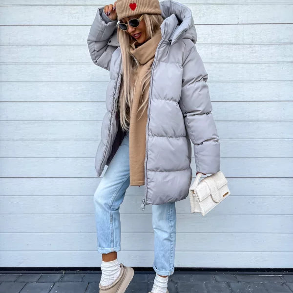 Yvette™ Cold-Proof Protection