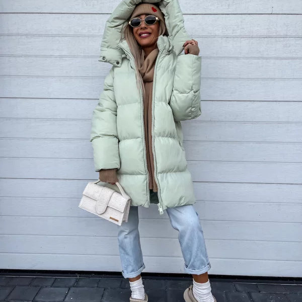 Yvette™ Cold-Proof Protection