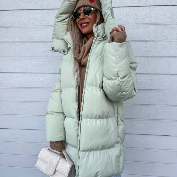Yvette™ Cold-Proof Protection