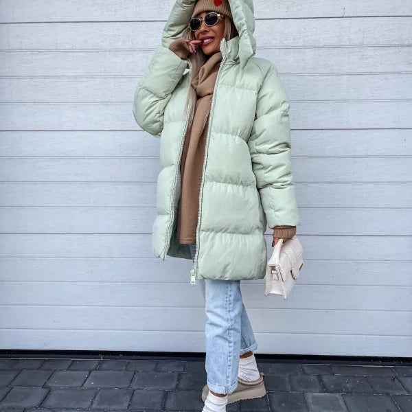 Yvette™ Cold-Proof Protection