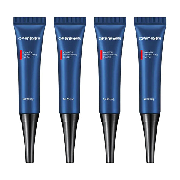 OPENEYES Awaken Peptide Lifting Eye Gel