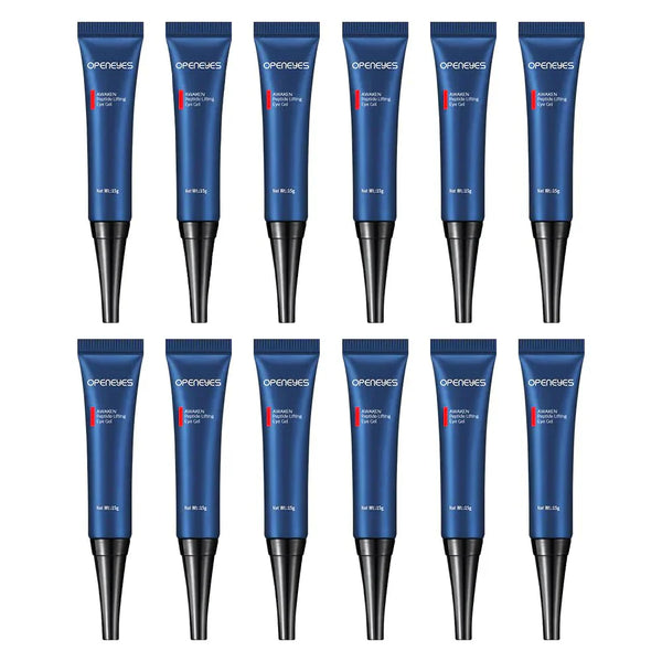 OPENEYES Awaken Peptide Lifting Eye Gel