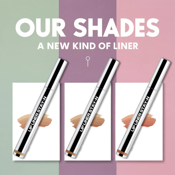 PeelPerfect™ Plump Lip Liner