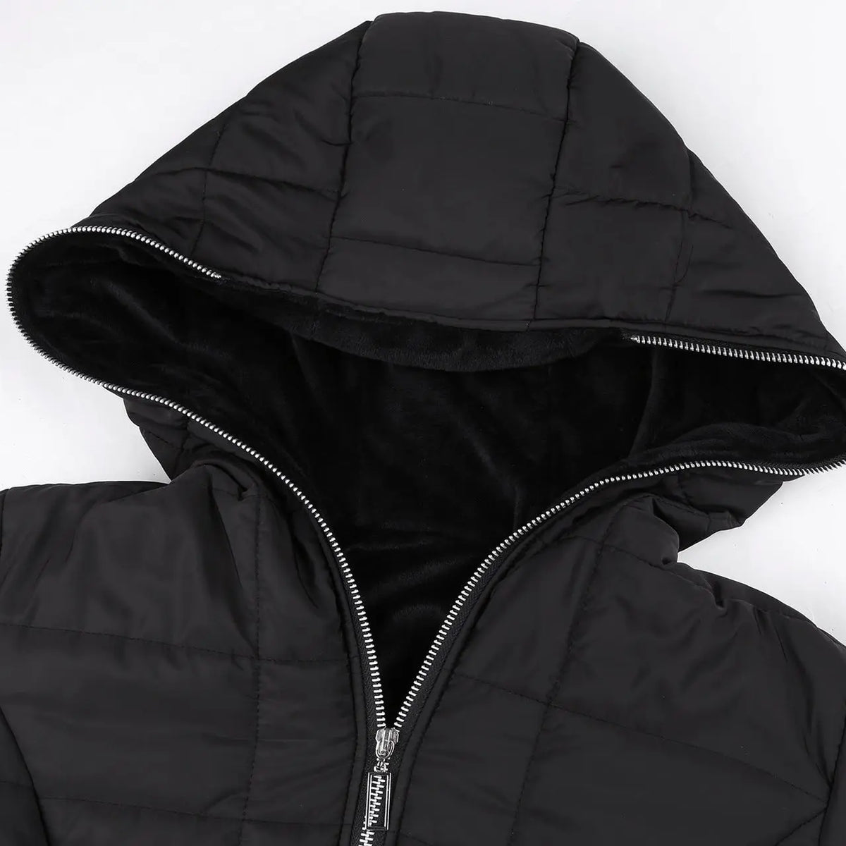 Daisy™ | Classic Winter Coat