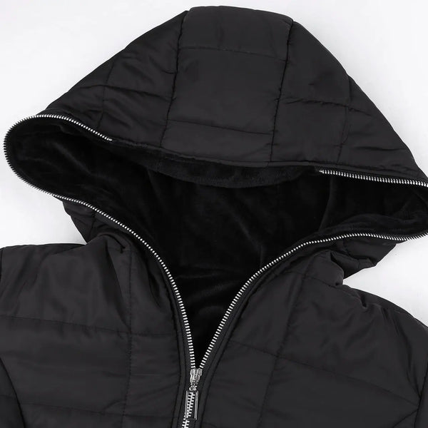 Daisy™ | Classic Winter Coat