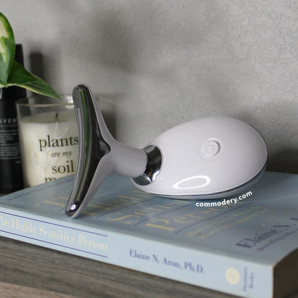 The Original MicroGlow™ Handset