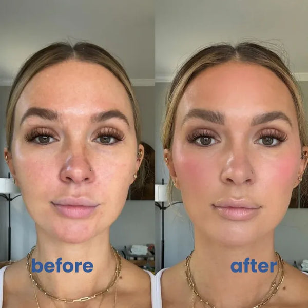 SkinGlow™ Flawless Coverage Solution