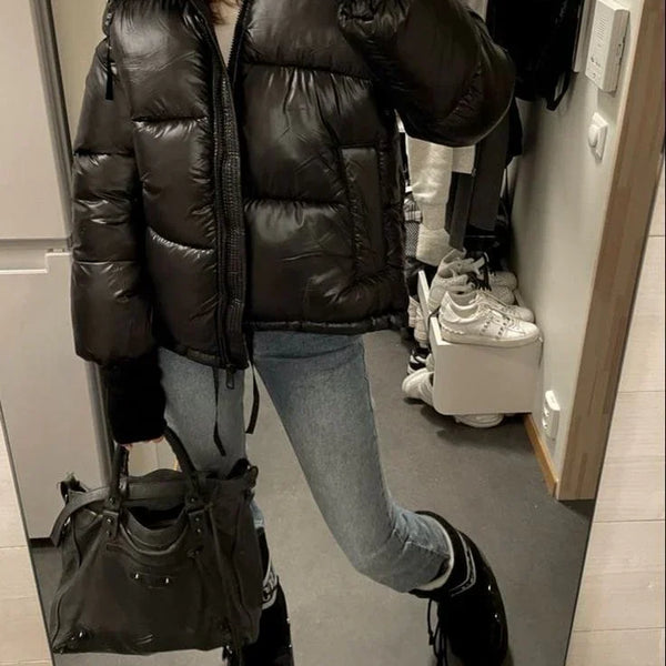 Agatha™ Cold-Weather Companion
