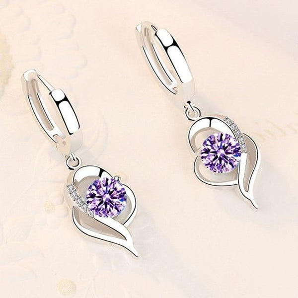 Mirellé™ | Where Petals Meet Sparkle