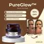 PureGlow™ TeaTherapy Soothing Skin Relief in just Few Weeks
