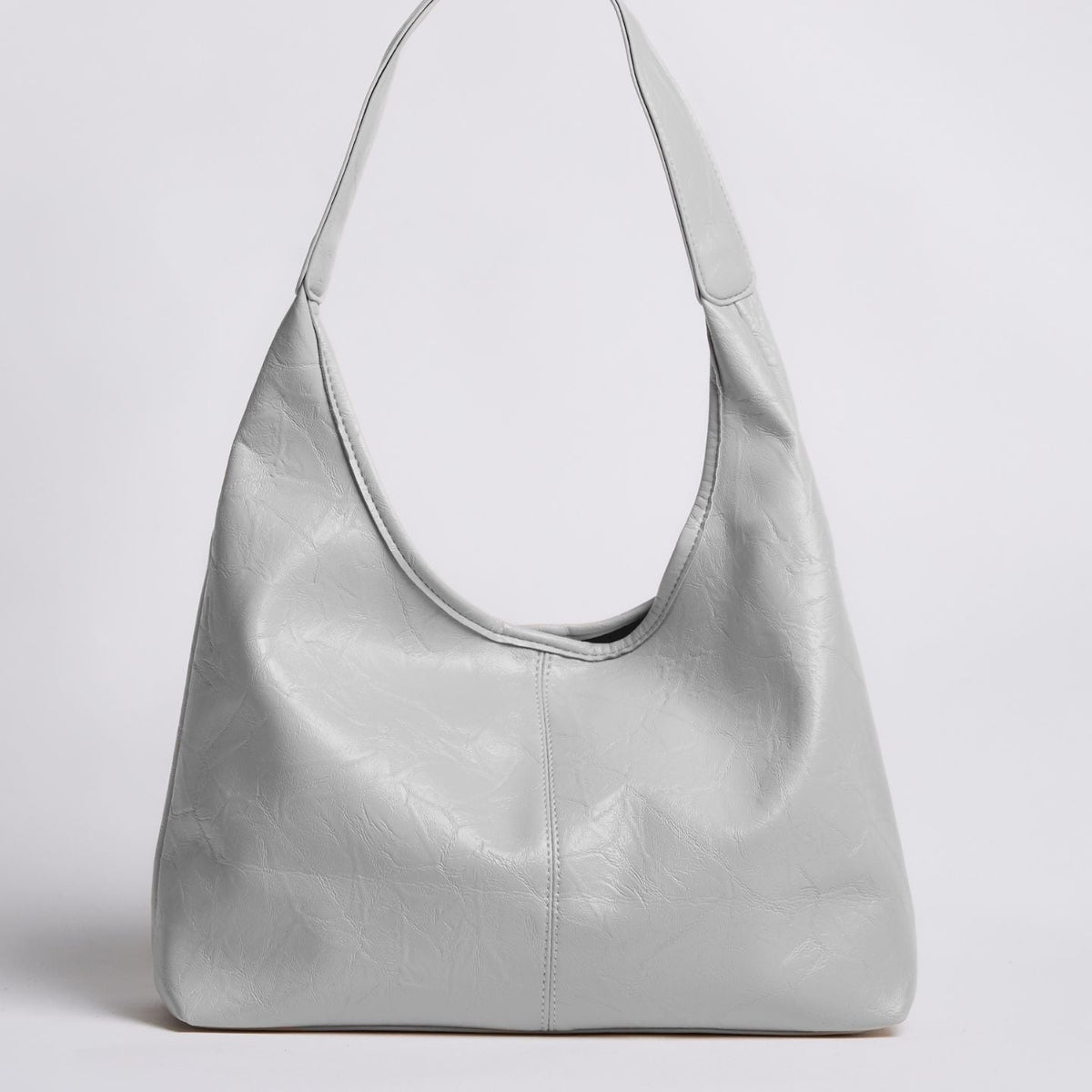 Scarlett Distressed Leather Tote