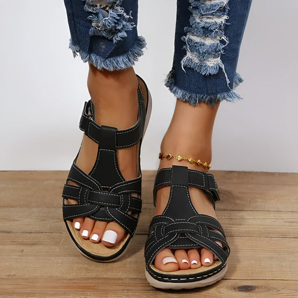 Women's Sandals – Orthopedic Sandals for Style and Comfort