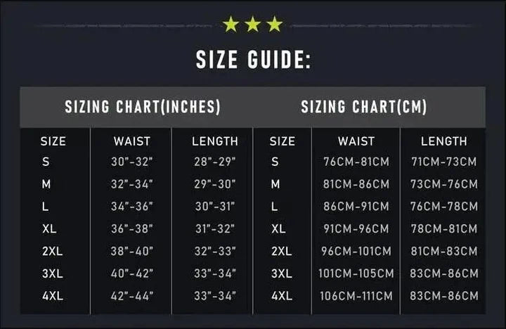 IX9™ tactical stretch pants - Indestructible, waterproof, unbeatable!