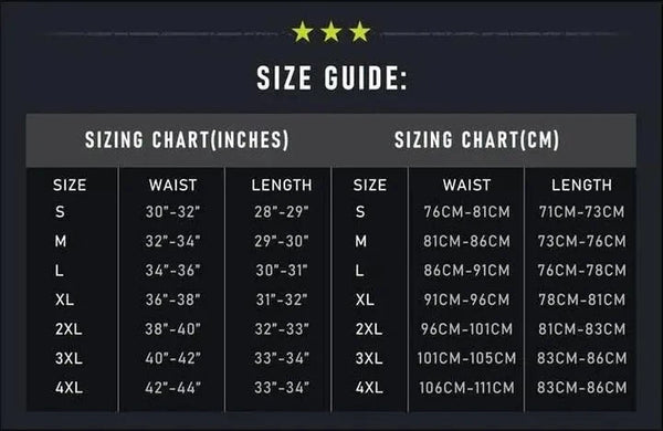 IX9™ tactical stretch pants - Indestructible, waterproof, unbeatable!