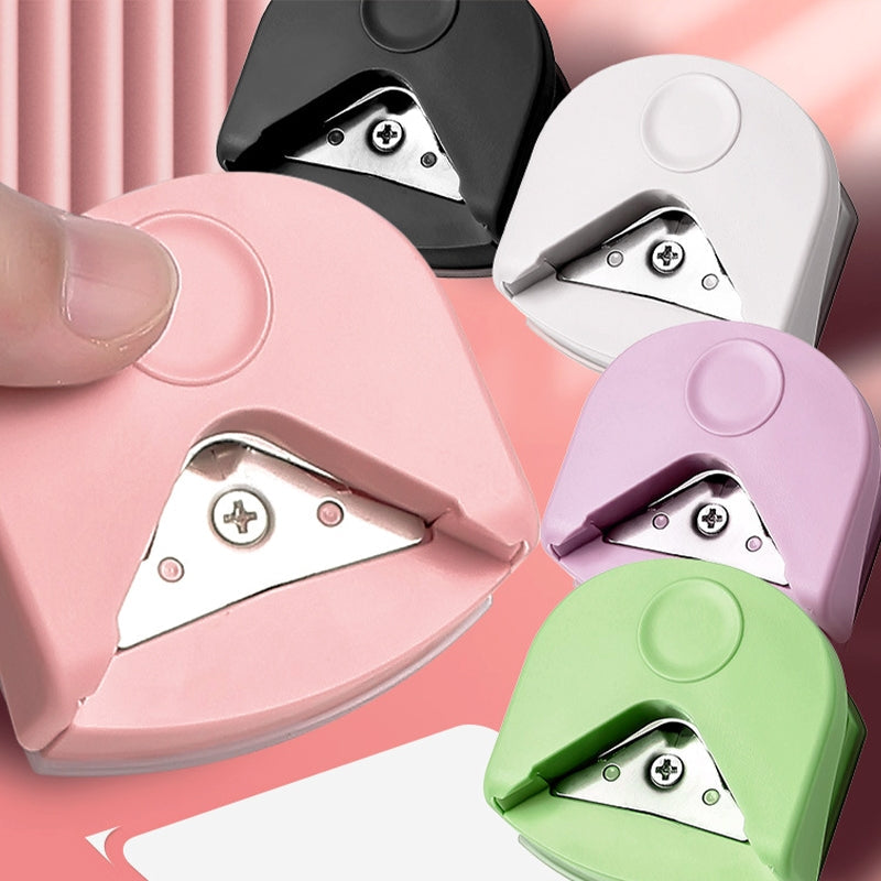 PunchEdge™ Precise Punching Power