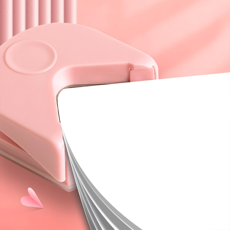 PunchEdge™ Precise Punching Power