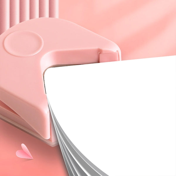 PunchEdge™ Precise Punching Power