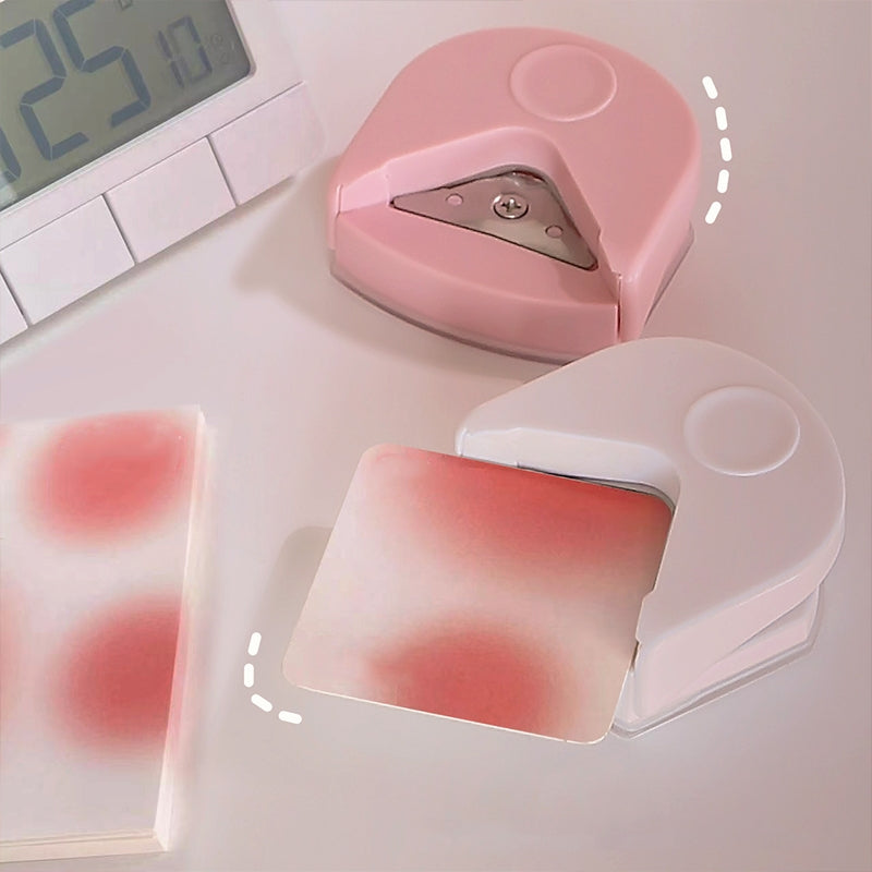 PunchEdge™ Precise Punching Power