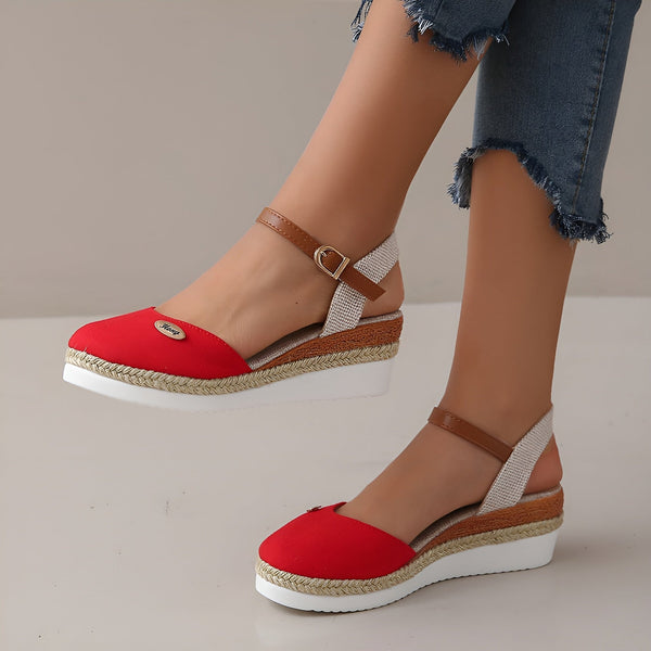 Women's Sandals – Stylish and Comfortable Orthopedic Sandals