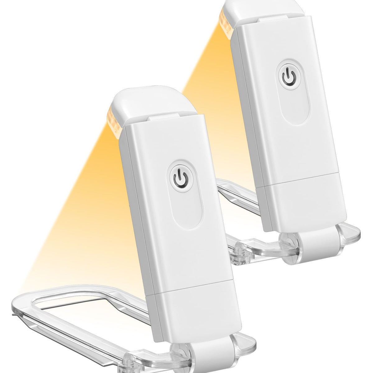 BrightPage™ Cozy Reading Companion