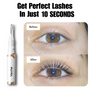 LashLift™ Electric Eyelash Curler