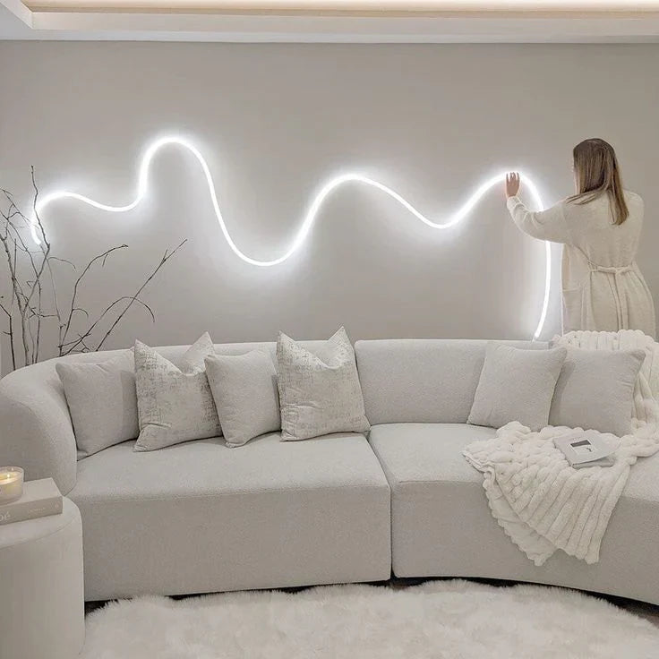 AuraGlow™ | Transform any space into a feeling