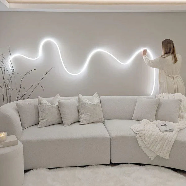 AuraGlow™ | Transform any space into a feeling