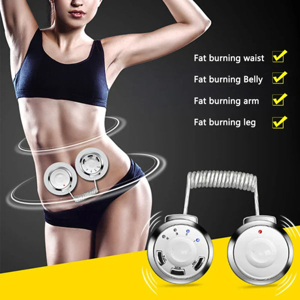 SlimSculpt™ Target Stubborn Fat