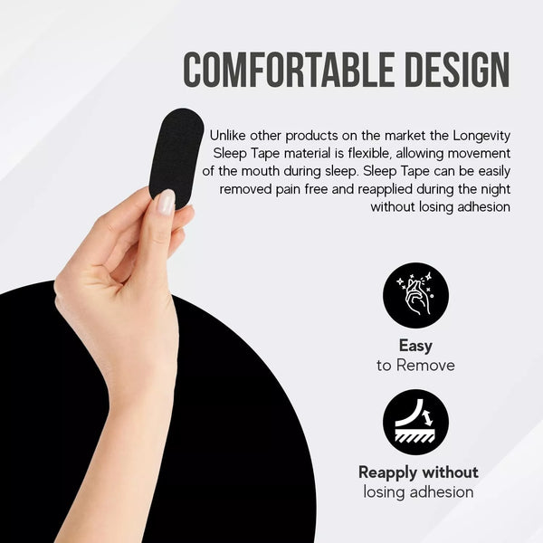 1+1 Free | DreamBoost™ Improves Sleep Comfort
