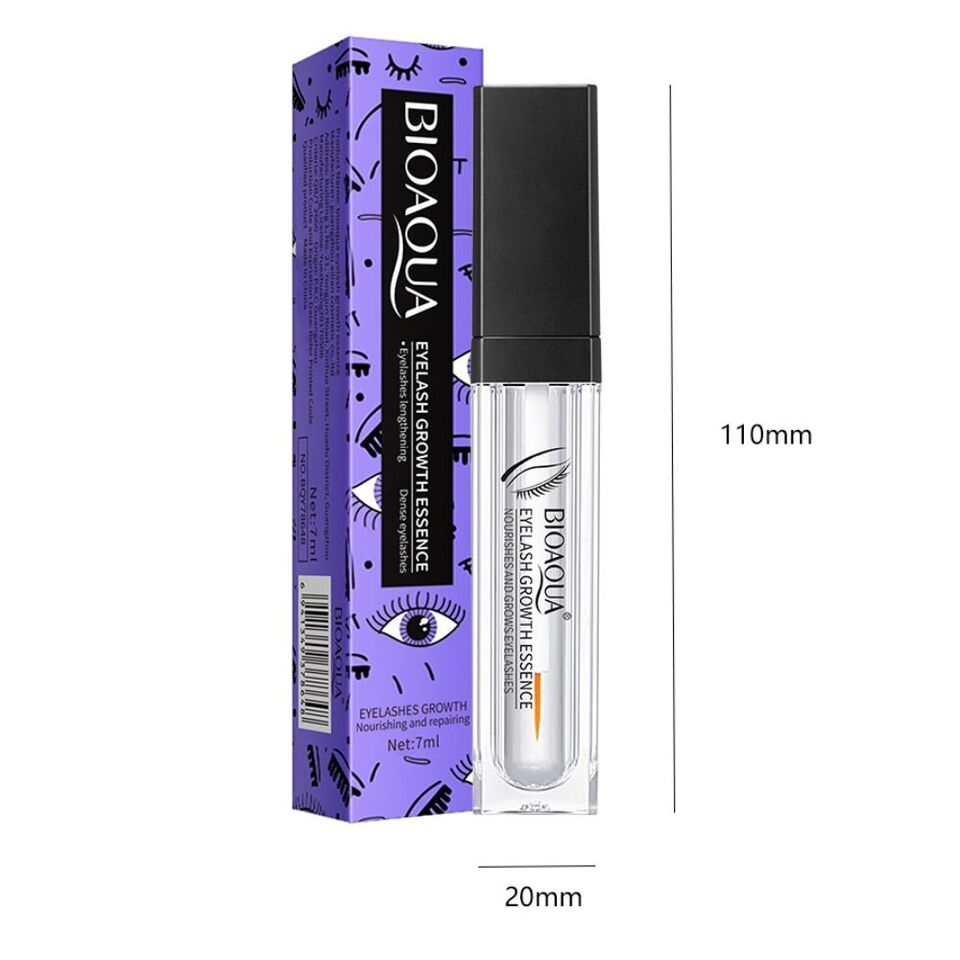 Lash Bloom™ Luxurious Eyelash Length (Buy 1 Get 1 Free)
