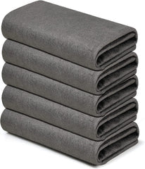 ProClean™ - The Ultimate Scratch-Free Cleaning Cloth (5 pieces)